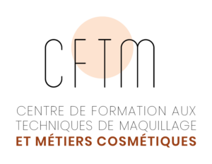 CFTM, est un centre de formation maquillage et soin